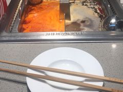 -海底捞火锅(徐州火车站店)