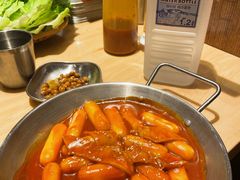 -麻蒲碳烤肉(远景路1号店)