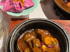 -千百味红餐厅·非遗江西菜(绿地双子塔总店)