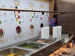 -海底捞火锅(河东万达广场店)