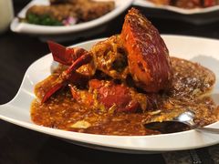 -龙海鲜螃蟹王(宏茂桥店)