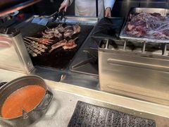 -飨食汇全日制餐厅·昆山皇冠假日酒店(九方店)