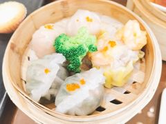 -豫璟轩中餐厅(南昌万怡店)