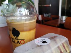 -BLAQ咖啡(骏豪店)