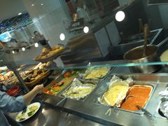 -So Lounge索兰至餐厅(蓝色港湾店)