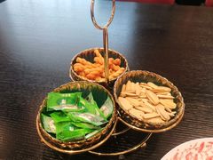 -香丰阁·烤鸭·川湘菜(清河店)