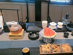 -忆江南·临江鱼馆