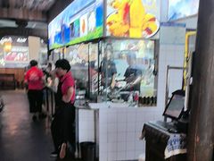 -徽三说·土徽菜·中国徽菜连锁品牌(一中店)