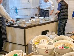 -老刘家永盛斋·传统泡馍(东关南街店)