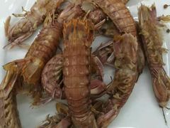 -渔民船说·北塘海鲜·天津菜·海肠捞饭(北塘古镇店)