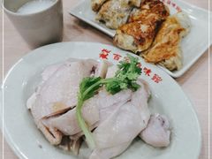 -百家鸡味馆(清泰店)
