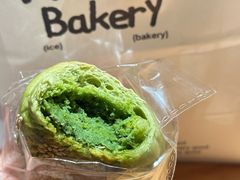-Max Bakery 阿唛手作