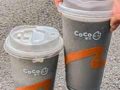 -CoCo都可(西宸天街店)