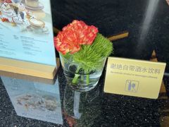 -时光吧·大堂吧·丽江和府洲际度假酒店