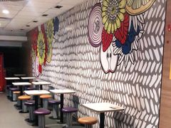 大堂-麦当劳(武昌火车站店)