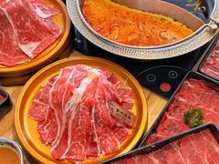 -牛匠和牛寿喜锅(西安总店)