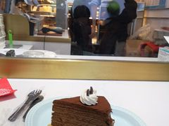 -星禾悦法式千层蛋糕(大卫城店)