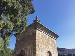 -四门塔风景区