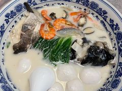 -山外山·林语花园餐厅