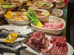 -德叔阙里·衢州菜馆(月湖店)