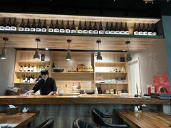 -森味薪火烧•烧鸟居酒屋•日本料理(望京店)