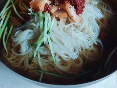 -东一路朝鲜大冷面