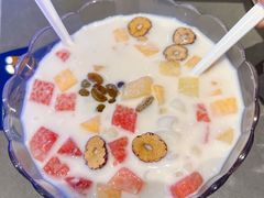 -沿江海南菜·文昌鸡祖师爷(大东海店)