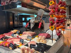 -怡咖啡海鲜自助餐厅(浦东香格里拉店)