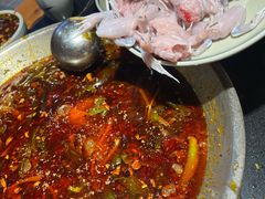 -小饕荟雅安贡椒鱼鲜馆(广福桥店)