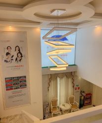 -痘院长·祛痘·皮肤管理