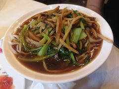 -功德林素菜饭庄(前门店)