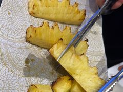 -阿里疆Alijiang·丝路美食·异域风情·清真(长楹天街店)