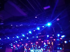 -MOSSO音乐酒吧·live house(南京旗舰店)