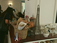 -Cafe de Paris(林荫路店)