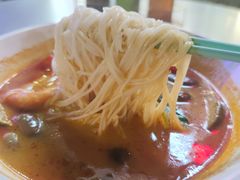 -蔡澜Pho·越南粉餐厅(海上世界店)