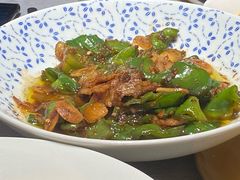 -宏达老菜馆(东安街店)