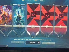 -木木不哭电竞馆(龙湖时代汇店)