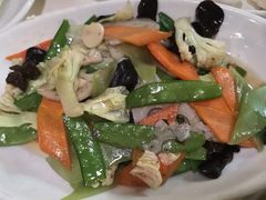 七小福-付掌柜在成都·热炒砂锅集(金禾店)