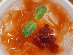 -平娃三宝烧烤·面食(南小街店)