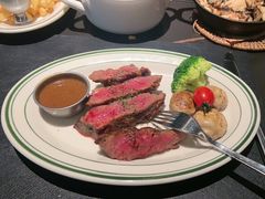 -404干式熟成牛排馆•聚会餐厅