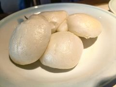 酒酿馒头-千岛湖小鱼儿·淳安匠心农家菜