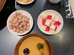 -南门涮肉(北洼路店)