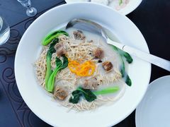 -逸品淮扬(东方渔人码头店)