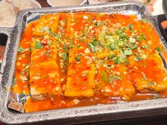 -绿茶餐厅(朝阳大悦城店)