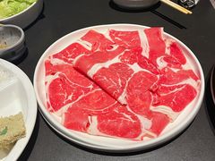 -东来顺·非遗火锅(高新店)