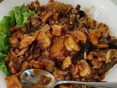 -普天和酒楼·新津菜·烤鸭(天津之眼店)