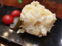 德大色拉-东海咖啡馆