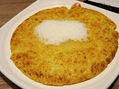 煎黄米饭-六泰居·尔滨地标·东北菜(泰山路店)