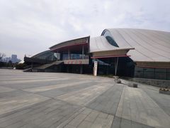 -合肥大剧院
