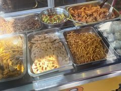 -张记捆鸡(总店)